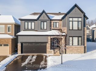440 Appalachian Cir, Ottawa, ON K2J6X4