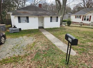 714 Long St, Kannapolis, NC 28083