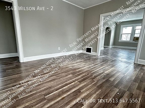 5th image of 3543 Wilson Ave APT 2