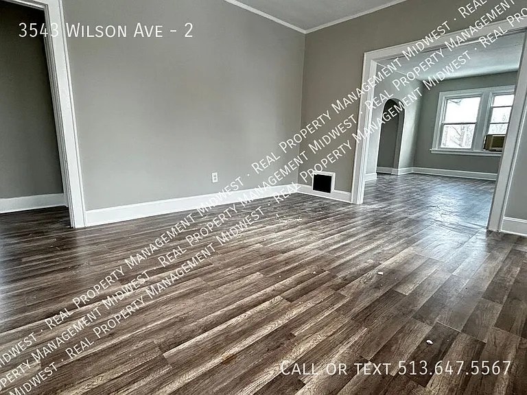 3543 Wilson Ave #2 — Photo 5