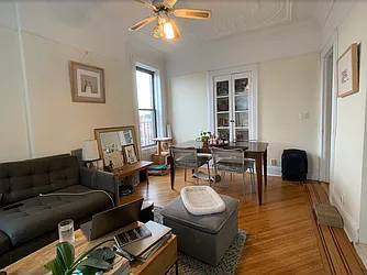 Rented by Highline Residential