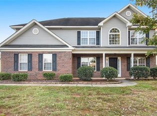 170 Madelia Pl, Mooresville, NC 28115