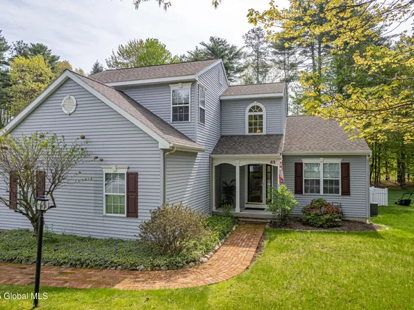 63 Kettles Way, Queensbury, NY 12804