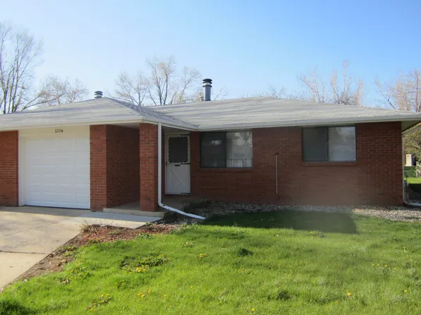 2204-2206 Albany Court, 2204-2206 Albany Ct #2204, Loveland, CO 80538