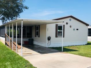 604 Jeremy Dr, Davenport, FL 33837