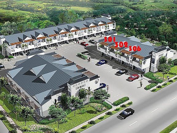 5th image of 9788 Clarewood Dr Ste 301