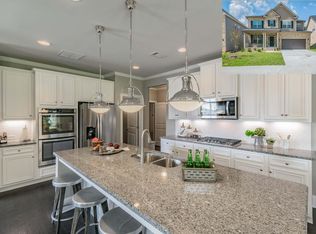 1284 Wesleyan Pl, Braselton, GA 30517