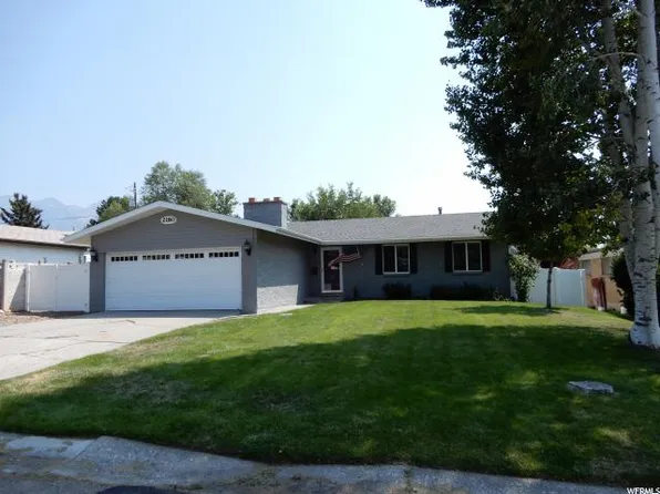 2180 E Vimont Ave, Millcreek, UT 84109