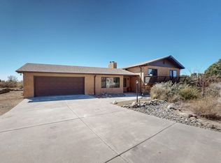 21 Cedar Hill Rd NE, Albuquerque, NM 87122
