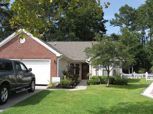 284 McKendree Ln, Myrtle Beach, SC 29579