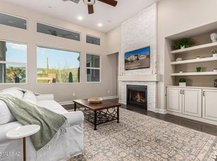 7320 W Cactus Flower Pass, Marana, AZ 85658