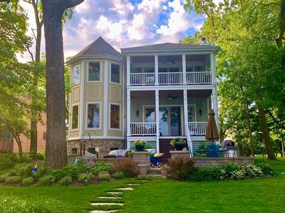 75 N Lake Ave, Grayslake, IL, 60030