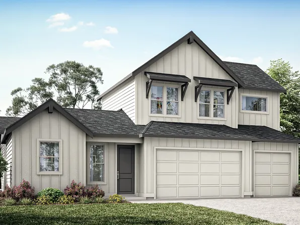 5601 N 94th Ave Lot 245, Camas, WA 98607