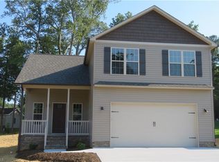 65 Lowery Dr, Thomasville, NC 27360