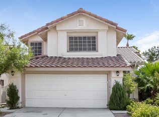 312 Abbington St, Henderson, NV 89074