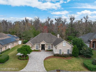 8627 PEBBLE CREEK Lane, Jacksonville, FL, 32256