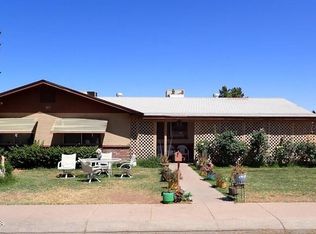 1421 N Pleasant Dr, Chandler, AZ 85225