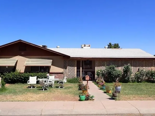 1421 N PLEASANT Drive, Chandler, AZ 85225