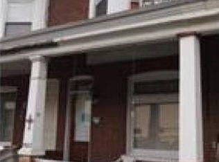 1923 W Broad St, Bethlehem, PA 18018