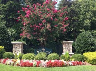 8864 Starnes Randall Rd #18C, Charlotte, NC 28215