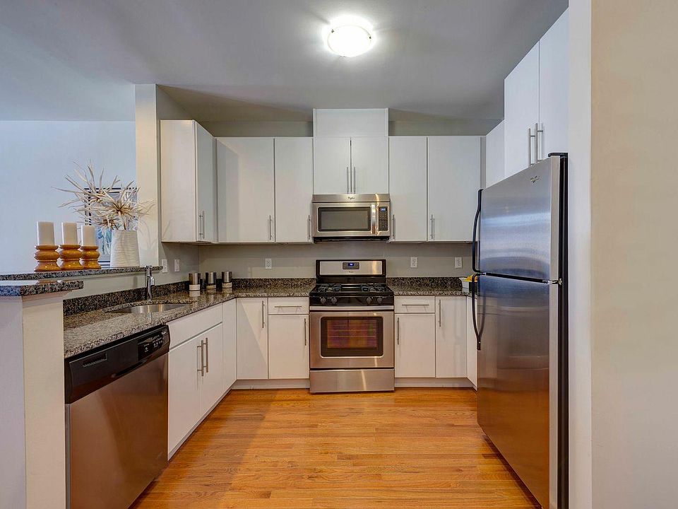 The Box District - 22 Gerrish Ave Chelsea MA | Zillow