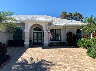 579 Sawgrass Bridge Rd, Venice, FL 34292