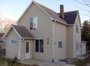 509 S Lake St, Frazee, MN 56544