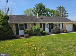 160 Early Ave, Gettysburg, PA 17325