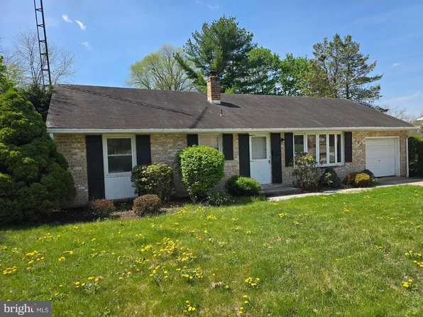 160 Early Ave, Gettysburg, PA 17325