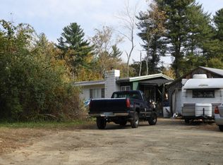 20 Newton Junction Rd, Kingston, NH 03848