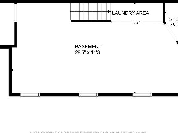 3rd image of 8716 Avenue M