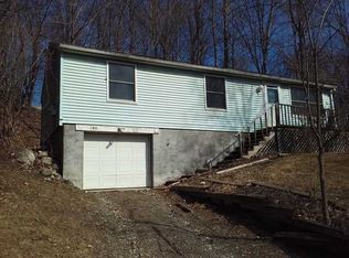 140 N Center St, Millerton, NY 12546