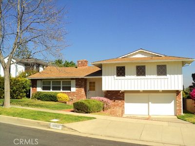 9362 Ruffner Ave, North Hills, CA, 91343
