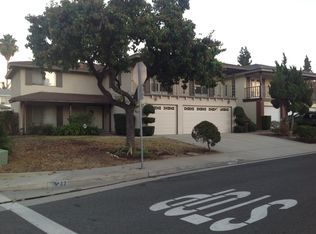 1504 Forest Glen Dr, Hacienda Heights, CA 91745