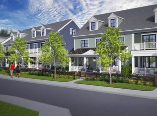 19 Revolution Way #12-2, Canton, MA 02021