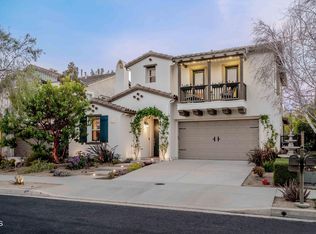 6625 Pinnacle Way, Moorpark, CA 93021