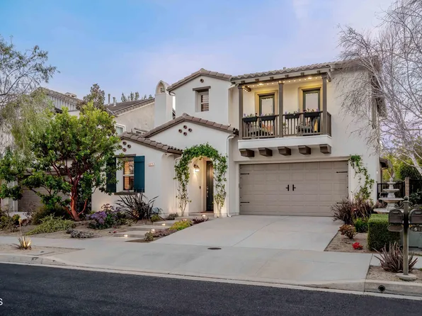 6625 Pinnacle Way, Moorpark, CA 93021