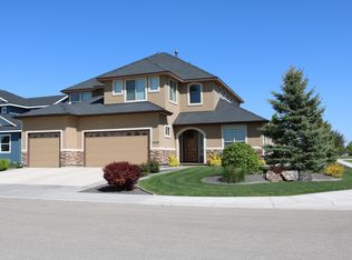 12440 S Cross Slope Pl, Nampa, ID 83686
