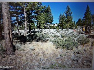 490 Mount Mahogany Ct, Reno, NV