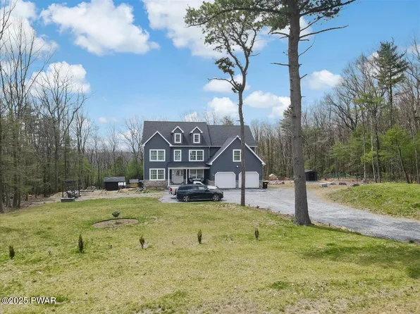 116 Red Bud Ln, Kunkletown, PA 18058