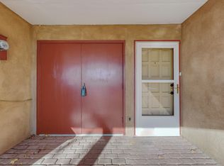 595 Alta Monte Ave NW, Albuquerque, NM 87107
