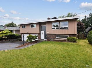 3823 S 249th St, Kent, WA 98032