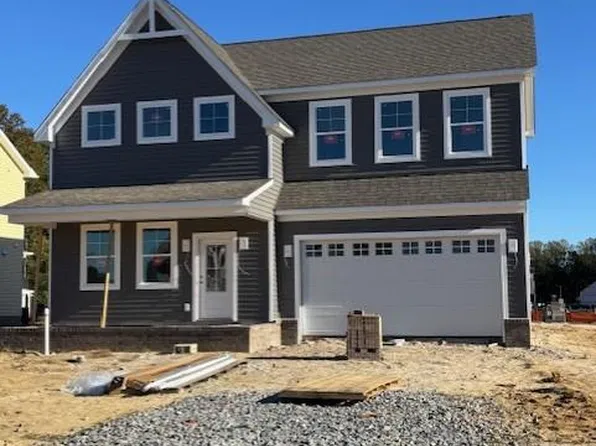 11558 Savannah St, Windsor, VA 23487