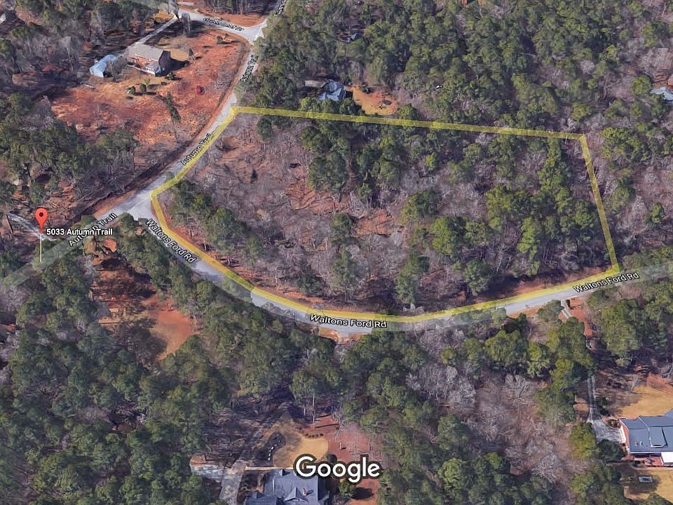 2nd image of 372 Waltons Ford Rd