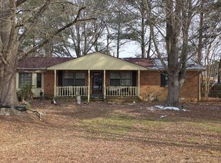 5413 Olive Rd, Raleigh, NC 27606