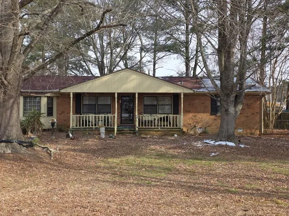 5413 Olive Rd, Raleigh, NC 27606