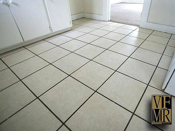 Easy care Ceramic Tile
