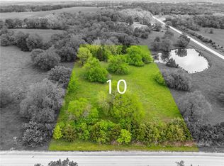LOT 10 S Waverly Rd, Spring Hill, KS 66083