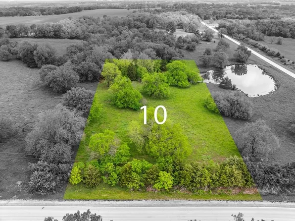 LOT 10 S Waverly Rd, Spring Hill, KS 66083