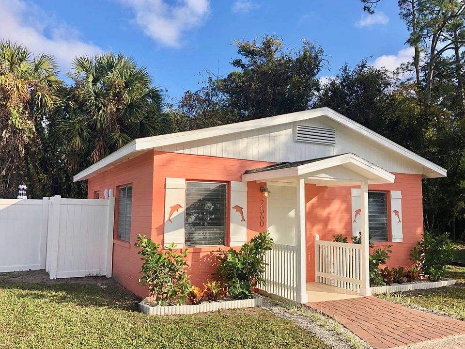 1st image of 2560 La Boca Dr #C-4